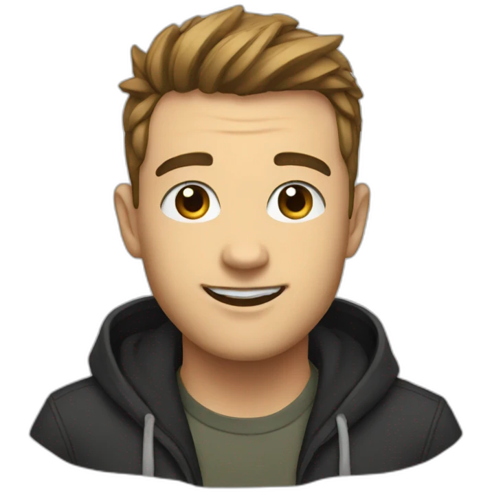 yutuber emoji