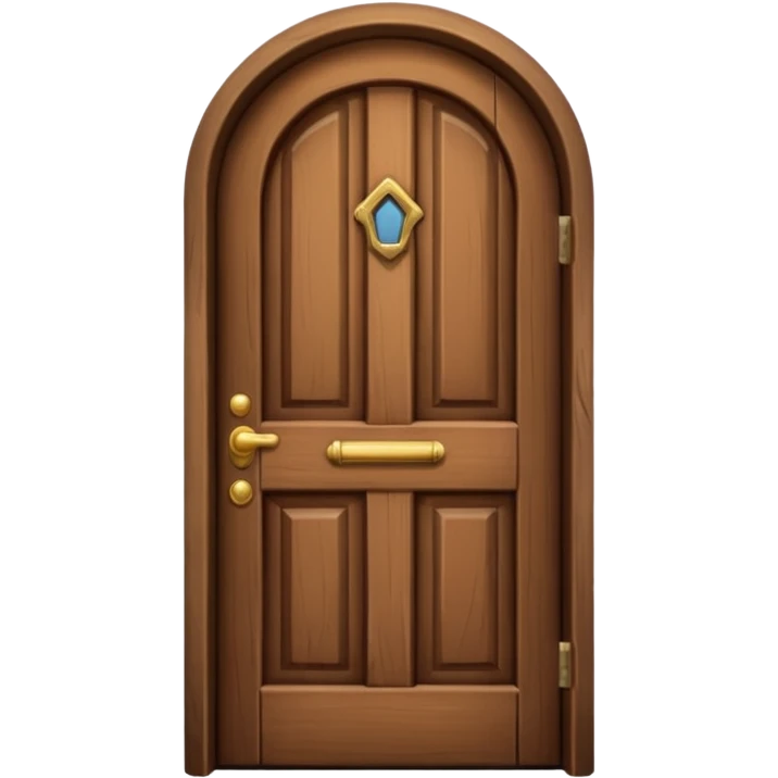 двери закрываются emoji