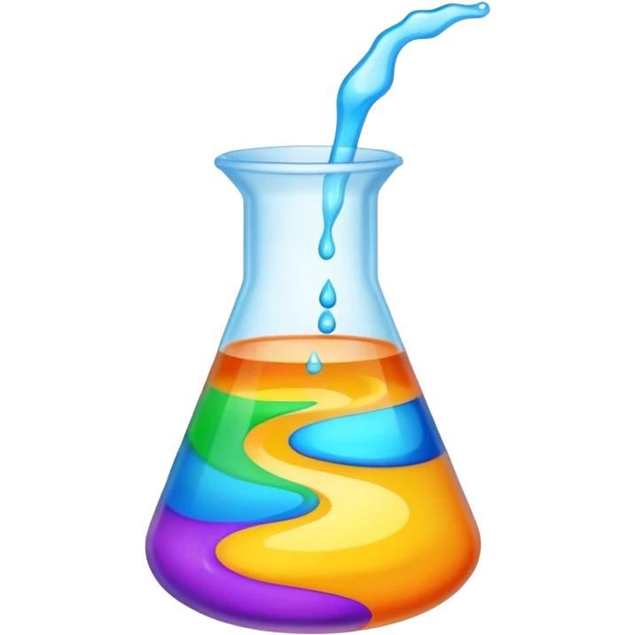 chemical emoji