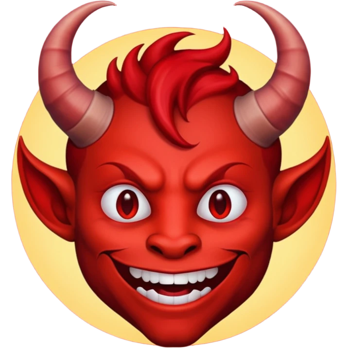 💀😈 emoji