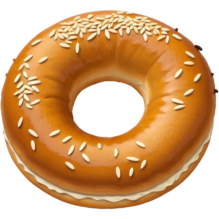 Simit emoji