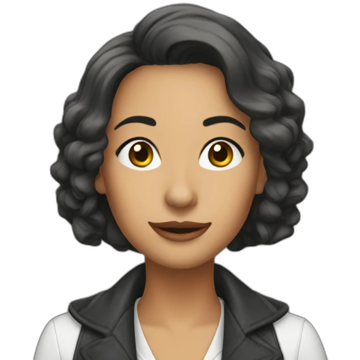 monica margarit emoji