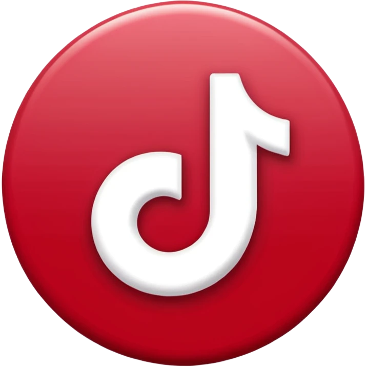 тік ток emoji