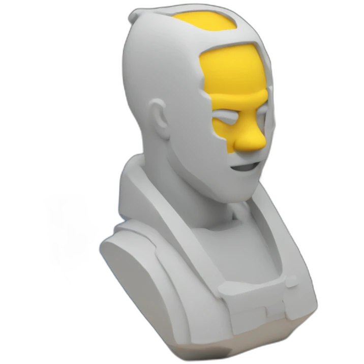 3d printing emoji