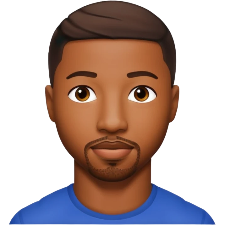 michael b jordan emoji