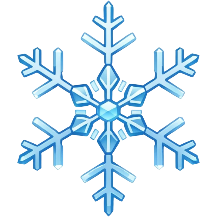 🤍❄️ emoji