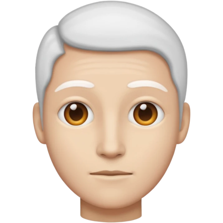 NO emoji