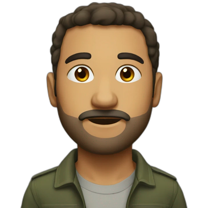 Rif emoji