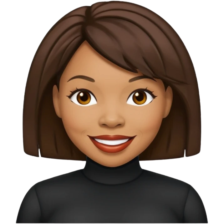 Tisha Campbell emoji