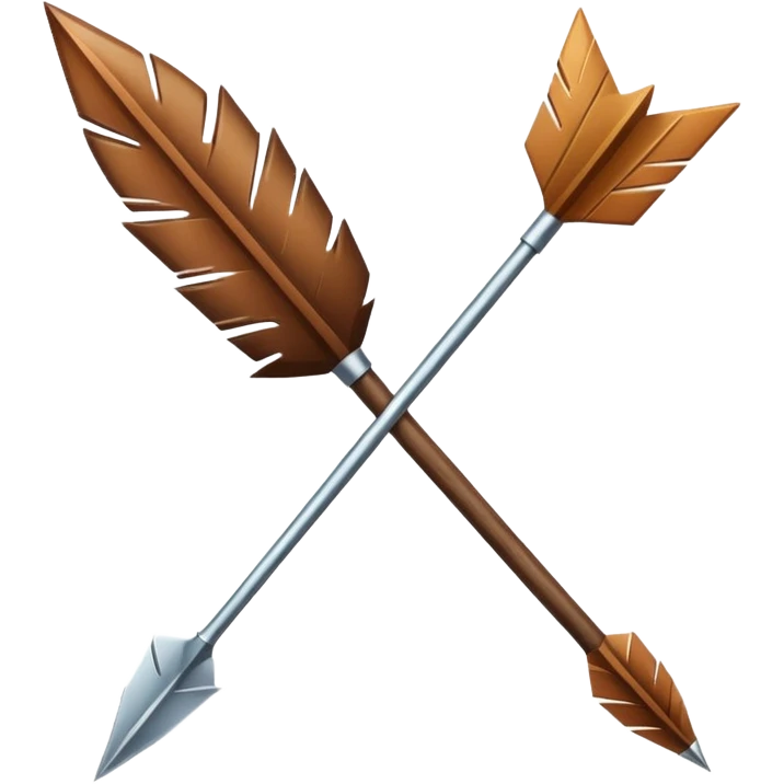 arrow emoji