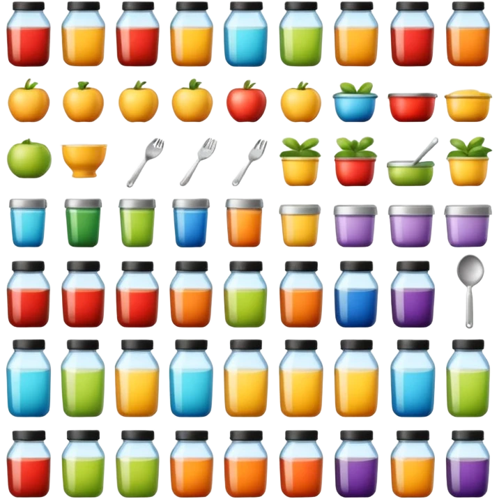 household goods emoji