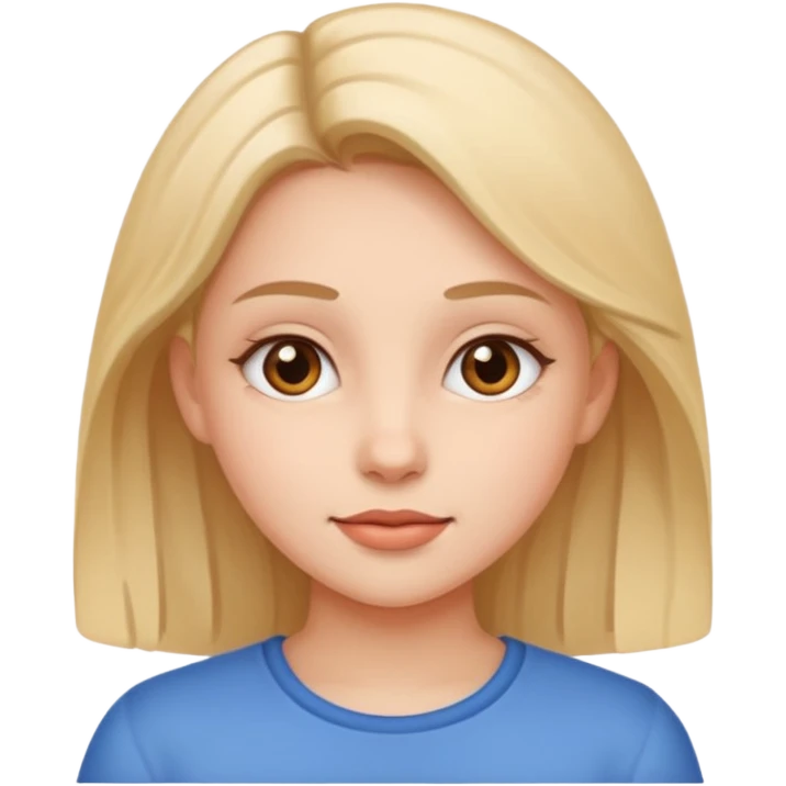 Girl 💢❗ emoji
