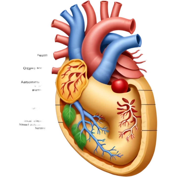 Digestion Path emoji