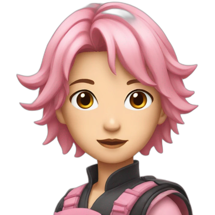 cardchapter sakura emoji