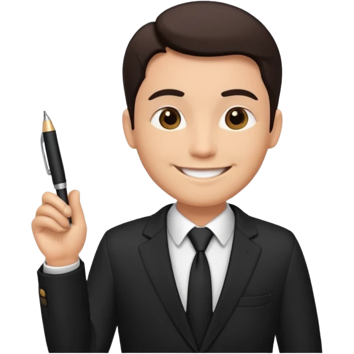manager emoji