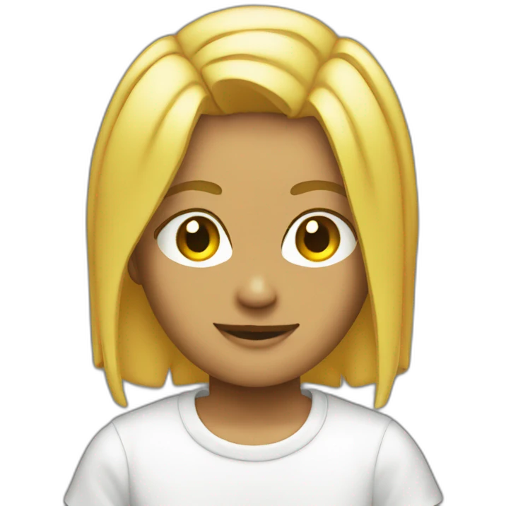90s techno emoji