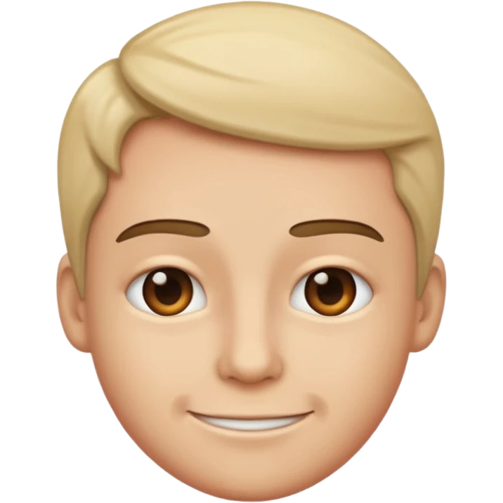 Asshole emoji