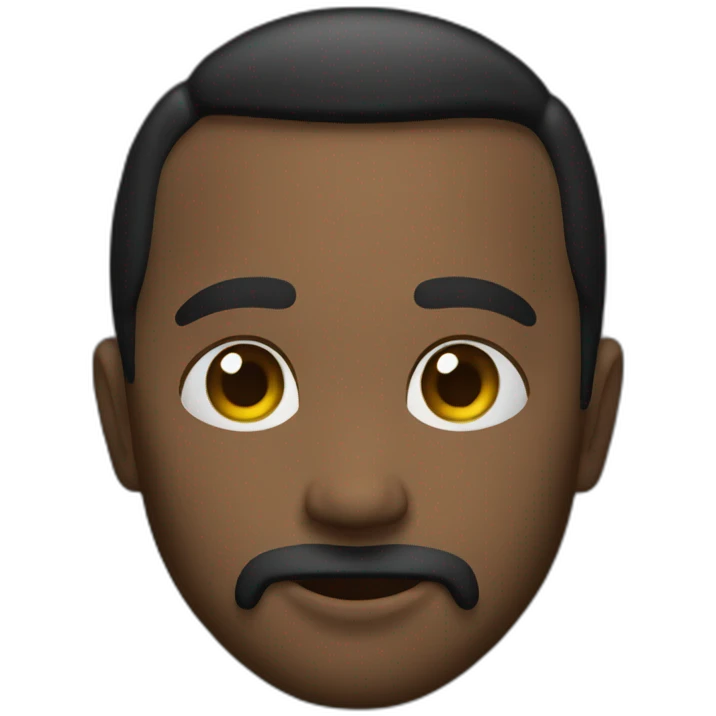 Y tho emoji
