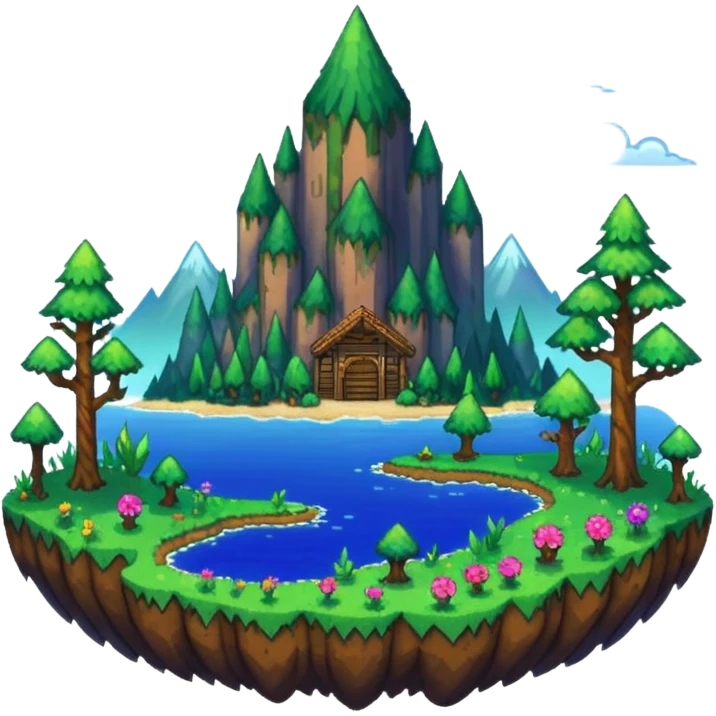 terraria emoji