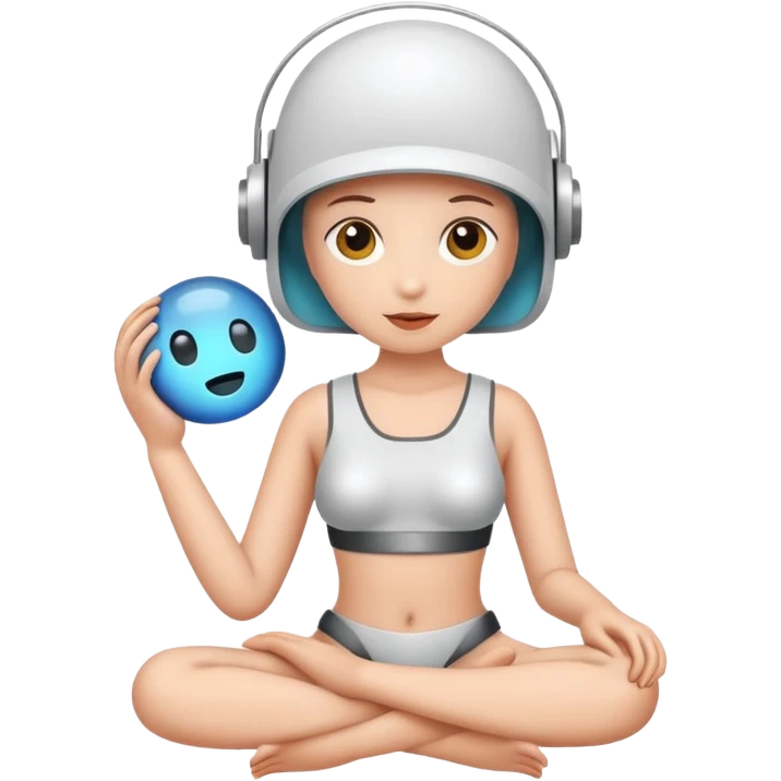 undresses ass emoji