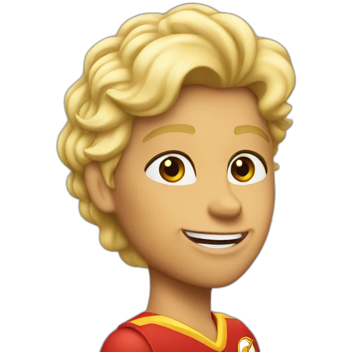Flash mc queen emoji