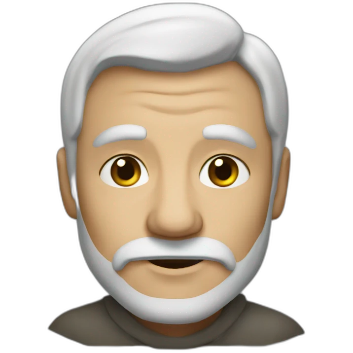 Nain emoji