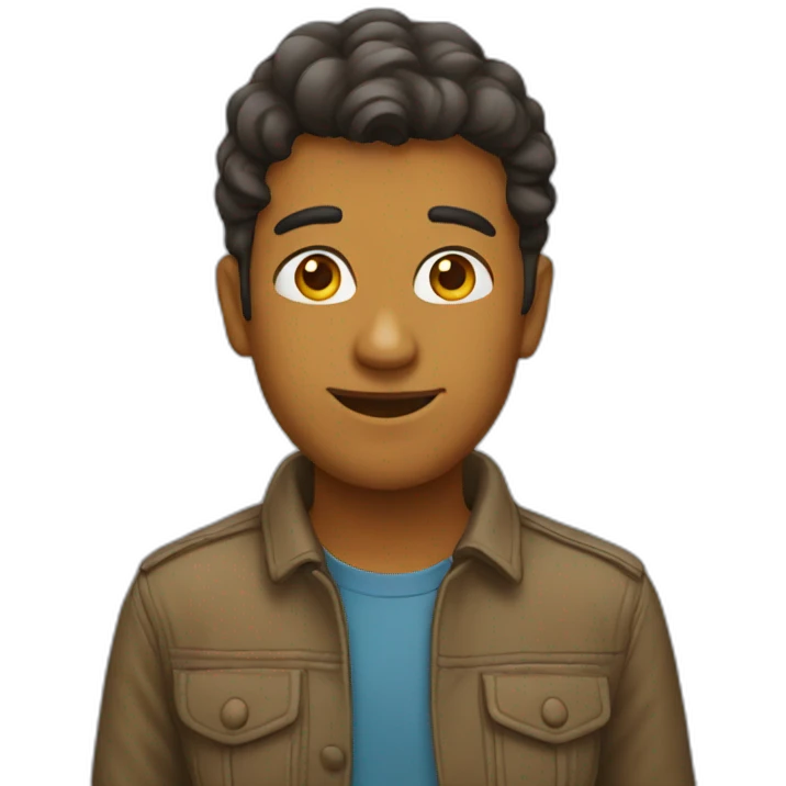 google emoji