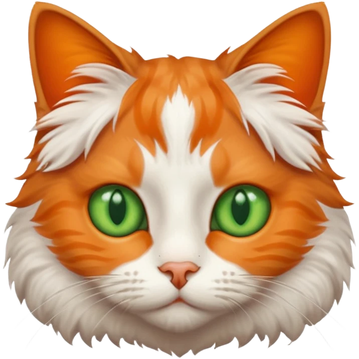 Cat emoji