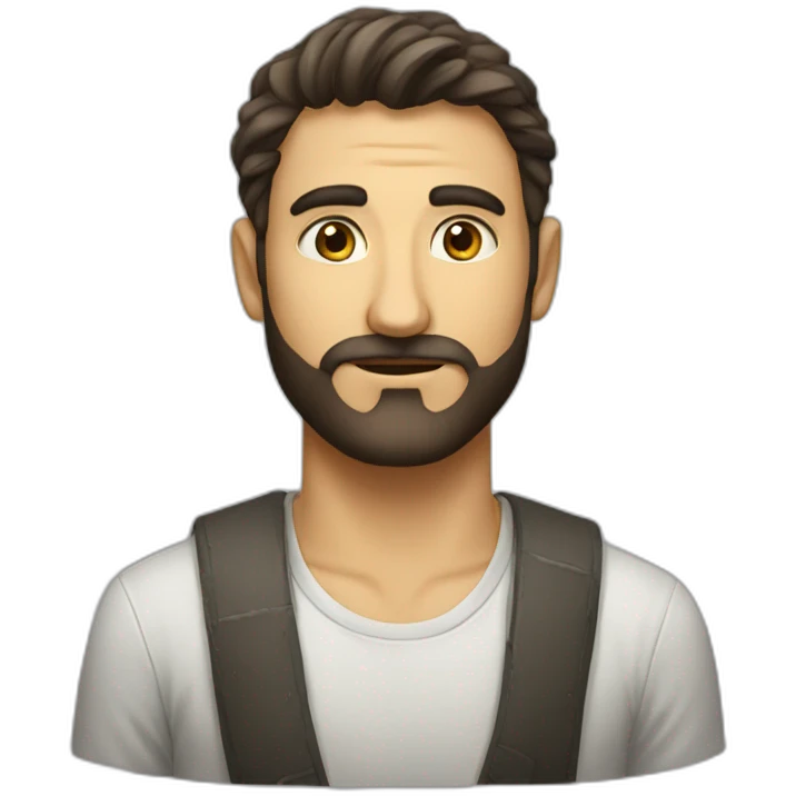 hanoch daum emoji