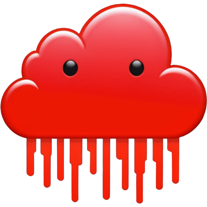 data breach emoji