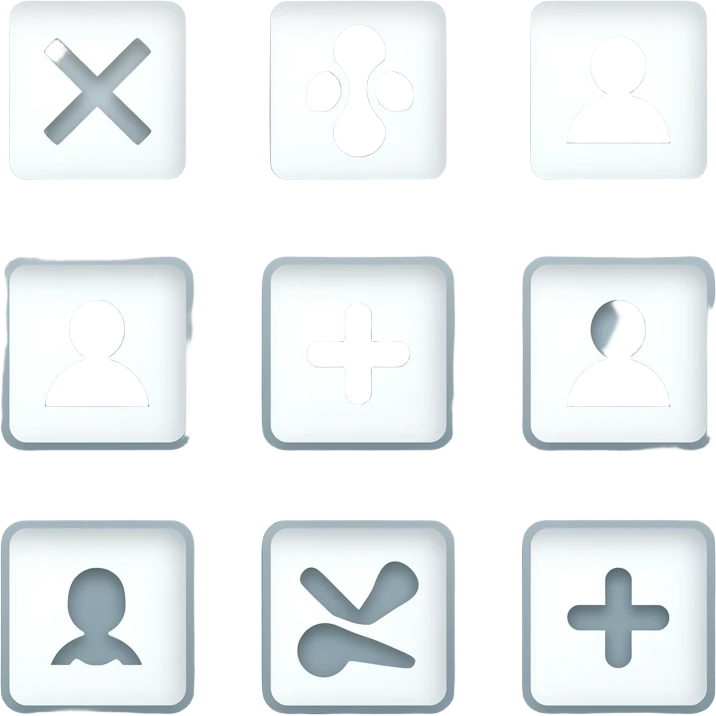 Gallery icon emoji