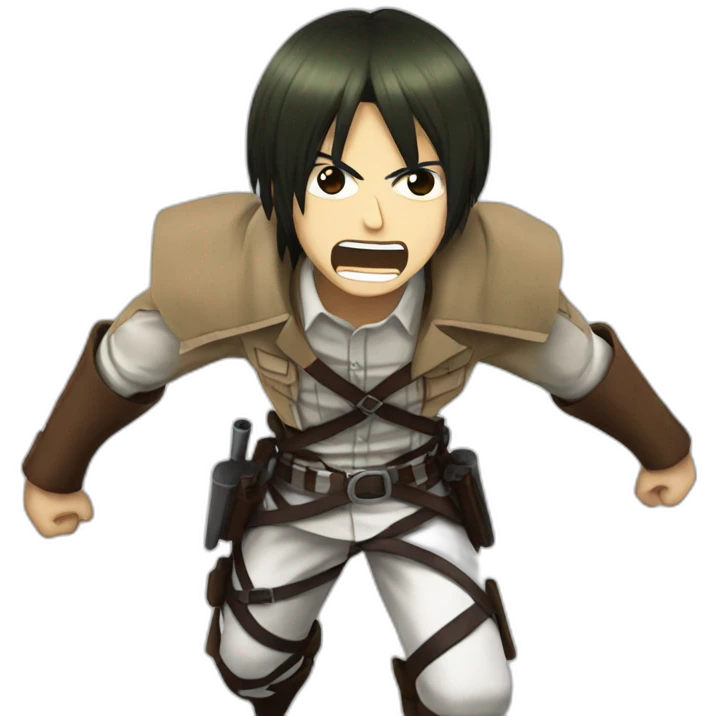 attack on titan emoji