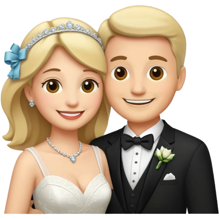 Wedding anniversary  emoji
