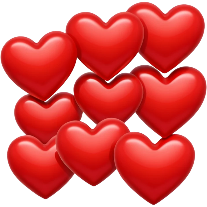 Cuori  emoji