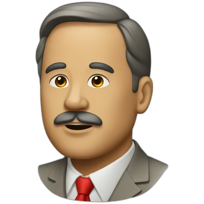 communism emoji