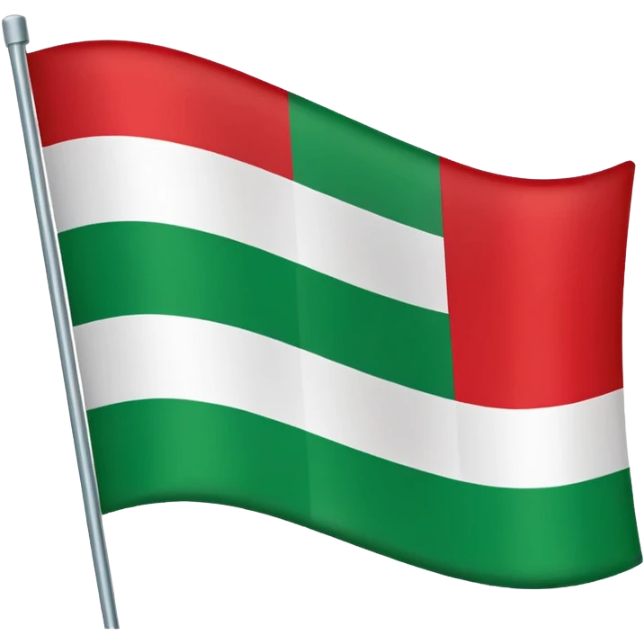 italian flag emoji