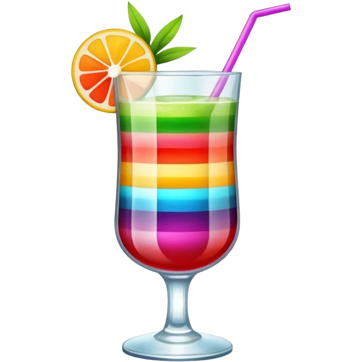 cosmopolitan emoji