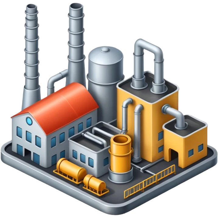 factory emoji