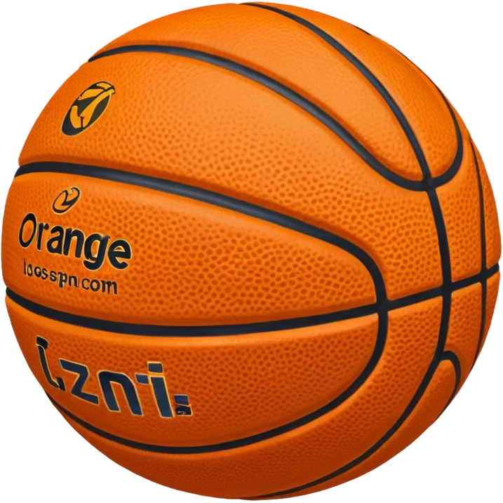 basketball emoji