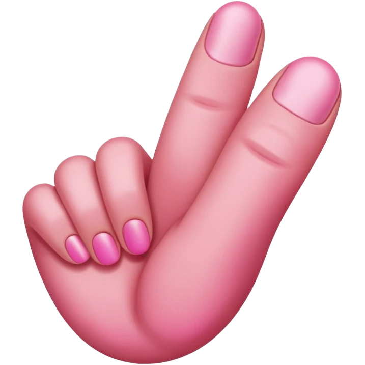 pouce emoji