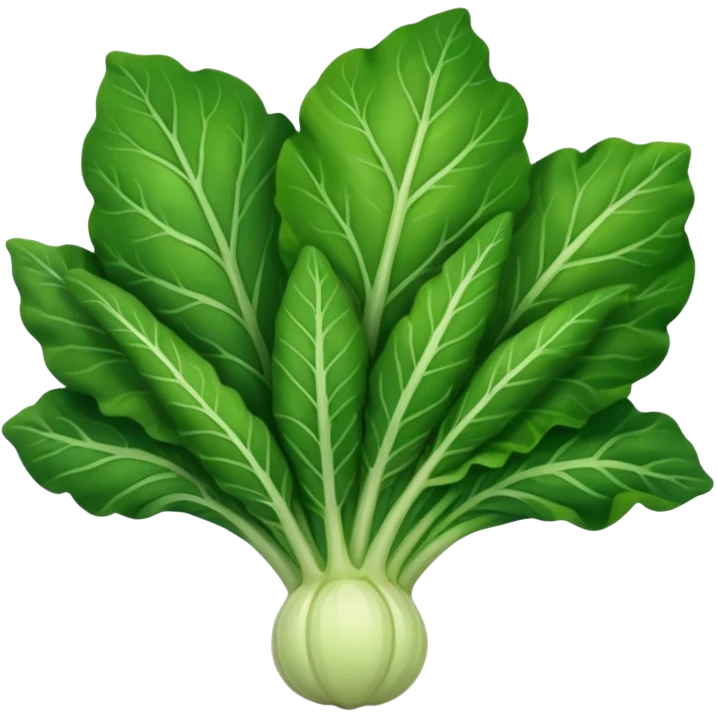 epinard emoji