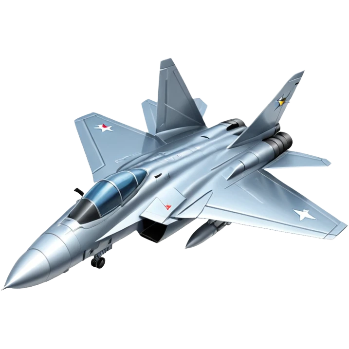 миг-31 emoji