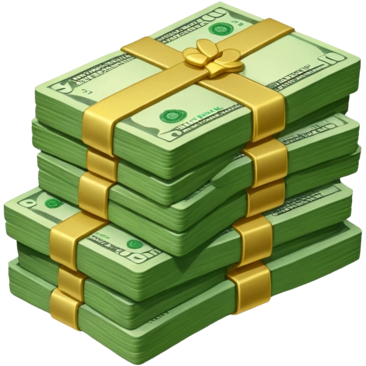 big subsidy emoji