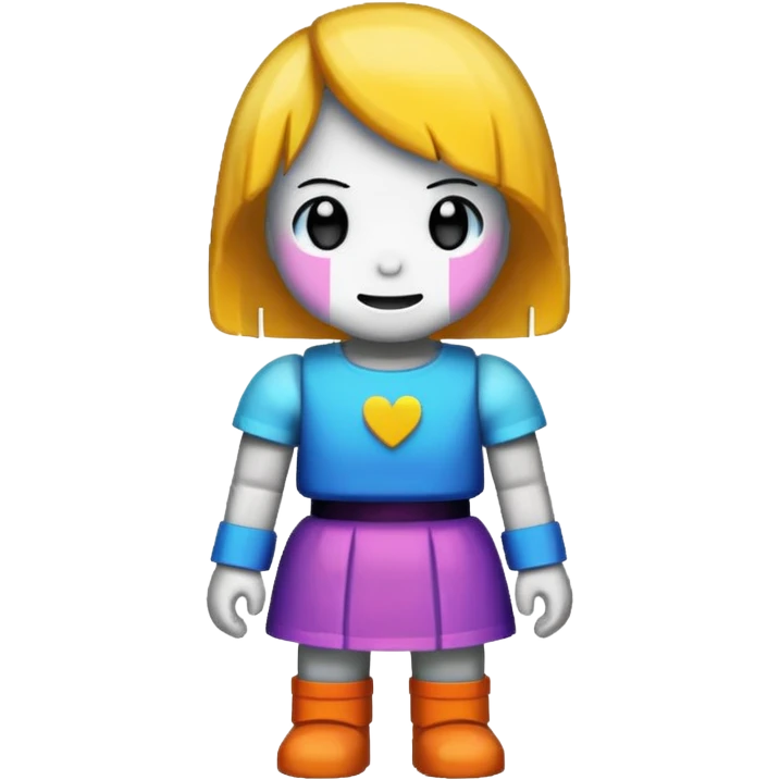 Undertale emoji