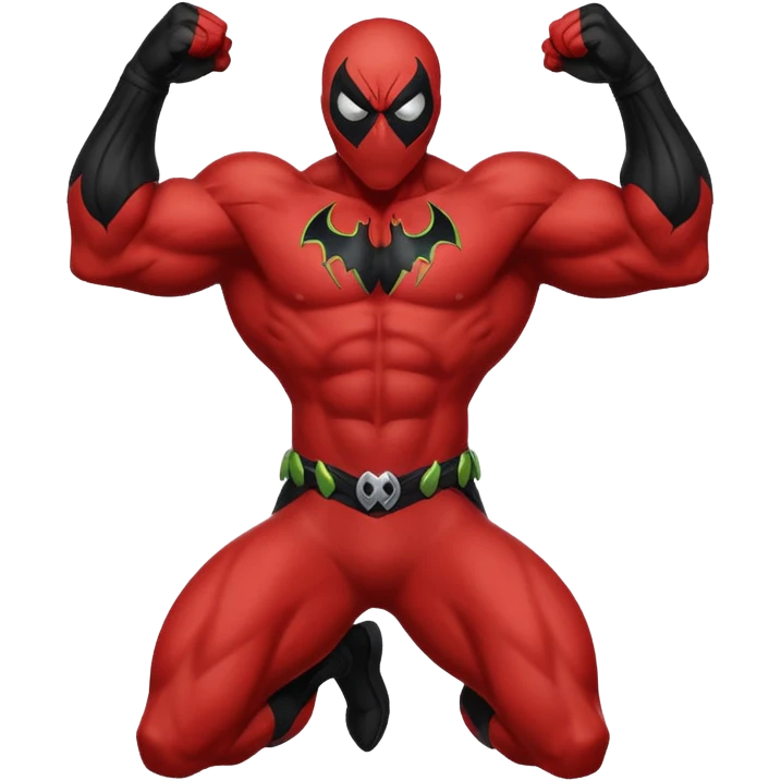 Spawn emoji