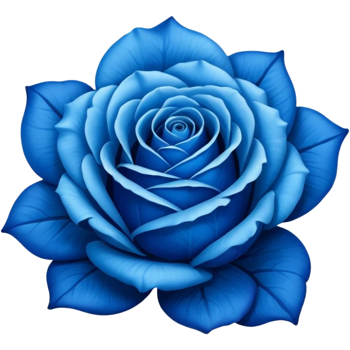 💙🥀 emoji