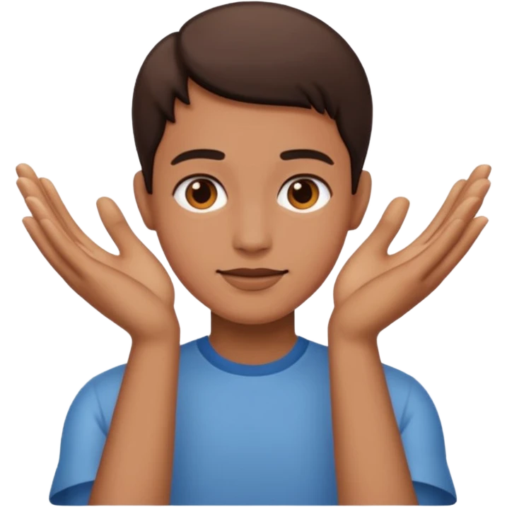 ambidexterity emoji