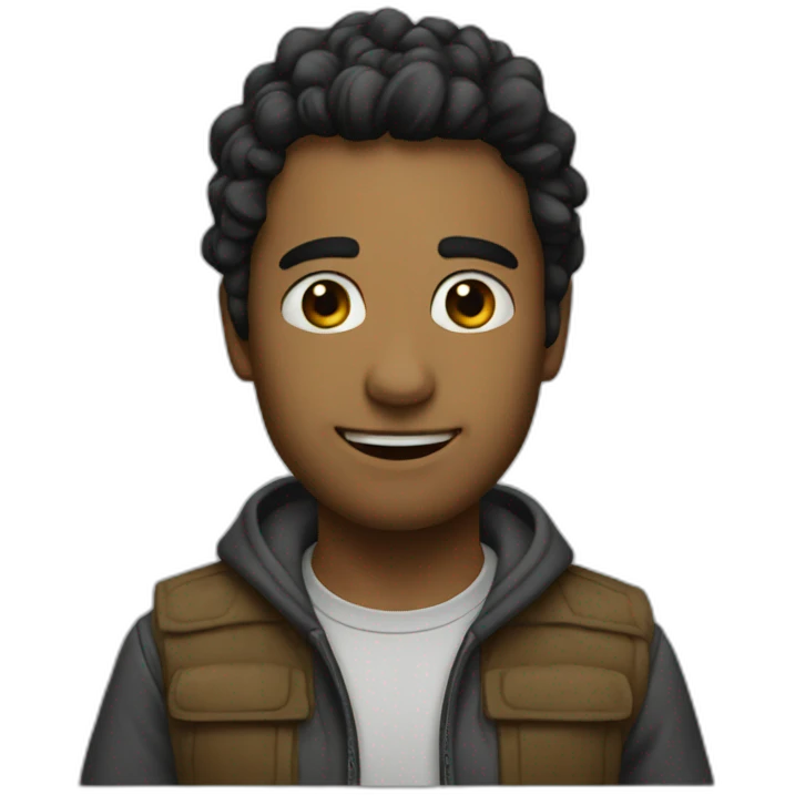 k3 emoji