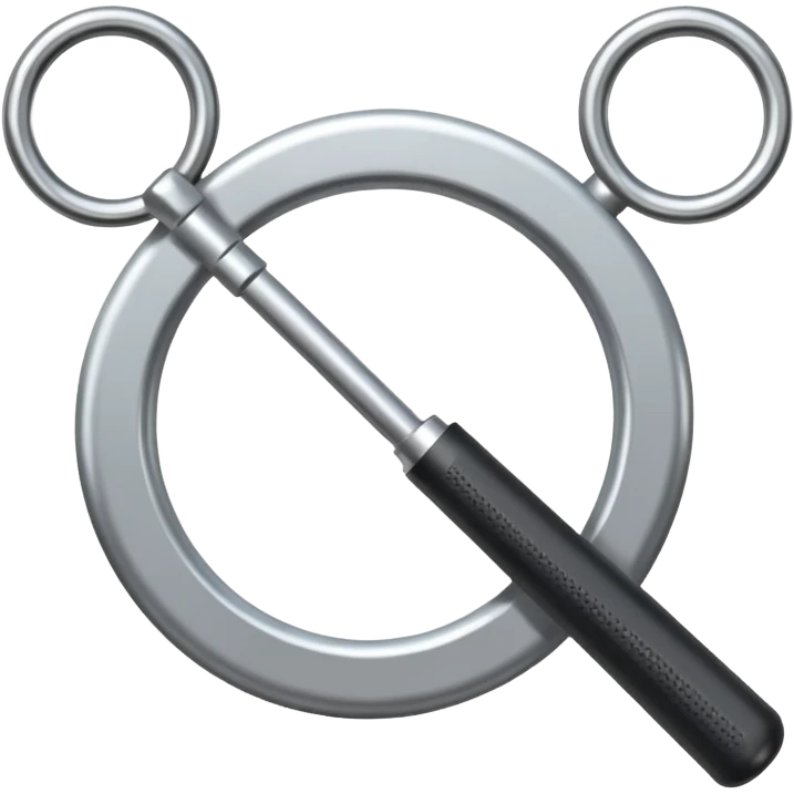 Focus Tools emoji