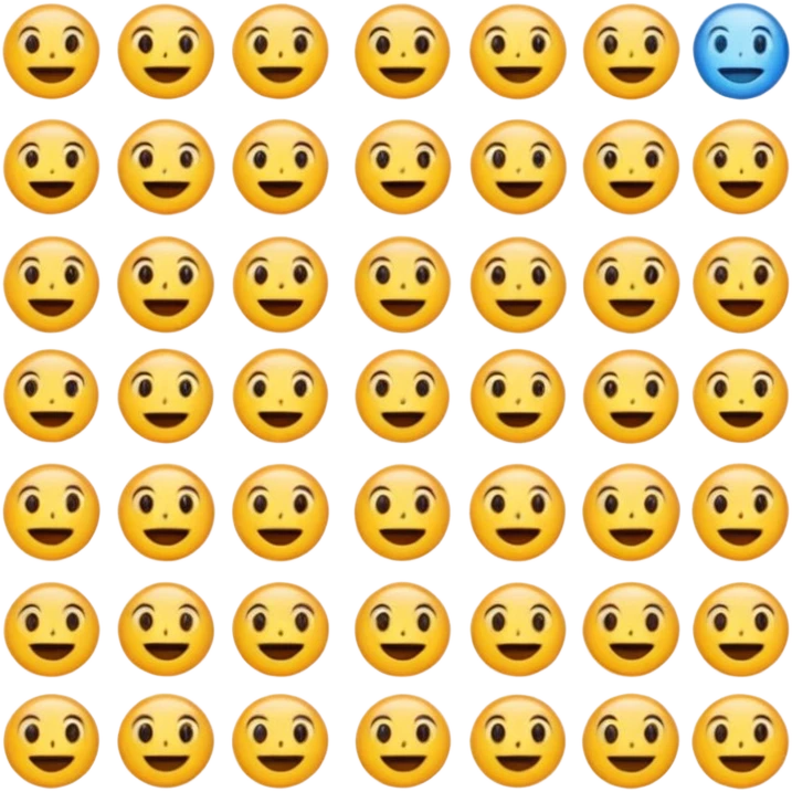 پاپیون صورتی emoji